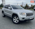 Сірий Джип Grand Cherokee, об'ємом двигуна 2.99 л та пробігом 300 тис. км за 14700 $, фото 6 на Automoto.ua