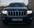 Серый Джип Гранд Чероки, объемом двигателя 2.99 л и пробегом 94 тыс. км за 25799 $, фото 6 на Automoto.ua