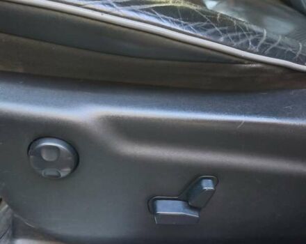 Сірий Джип Grand Cherokee, об'ємом двигуна 2.99 л та пробігом 207 тис. км за 13200 $, фото 21 на Automoto.ua