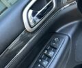 Сірий Джип Grand Cherokee, об'ємом двигуна 3 л та пробігом 183 тис. км за 15500 $, фото 10 на Automoto.ua