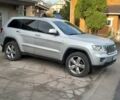 Сірий Джип Grand Cherokee, об'ємом двигуна 2.99 л та пробігом 240 тис. км за 17000 $, фото 7 на Automoto.ua
