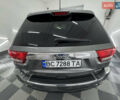 Сірий Джип Grand Cherokee, об'ємом двигуна 3 л та пробігом 164 тис. км за 18599 $, фото 133 на Automoto.ua