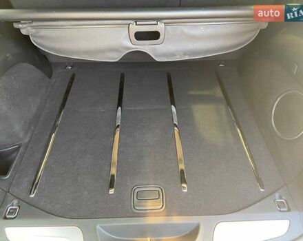 Сірий Джип Grand Cherokee, об'ємом двигуна 2.99 л та пробігом 158 тис. км за 16500 $, фото 11 на Automoto.ua