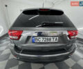 Сірий Джип Grand Cherokee, об'ємом двигуна 3 л та пробігом 164 тис. км за 18599 $, фото 118 на Automoto.ua