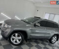 Сірий Джип Grand Cherokee, об'ємом двигуна 3 л та пробігом 164 тис. км за 18599 $, фото 9 на Automoto.ua