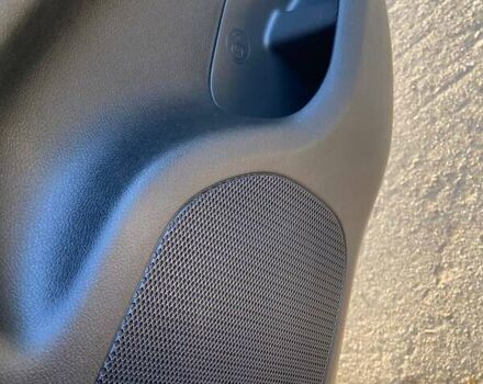 Сірий Джип Grand Cherokee, об'ємом двигуна 2.99 л та пробігом 158 тис. км за 16500 $, фото 25 на Automoto.ua