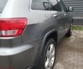 Сірий Джип Grand Cherokee, об'ємом двигуна 2.99 л та пробігом 390 тис. км за 16000 $, фото 10 на Automoto.ua