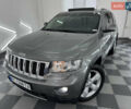 Сірий Джип Grand Cherokee, об'ємом двигуна 3 л та пробігом 164 тис. км за 18599 $, фото 6 на Automoto.ua