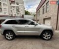 Сірий Джип Grand Cherokee, об'ємом двигуна 3 л та пробігом 205 тис. км за 13500 $, фото 7 на Automoto.ua