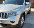 Сірий Джип Grand Cherokee, об'ємом двигуна 2.99 л та пробігом 240 тис. км за 17000 $, фото 2 на Automoto.ua