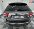 Сірий Джип Grand Cherokee, об'ємом двигуна 3 л та пробігом 164 тис. км за 18599 $, фото 117 на Automoto.ua