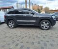 Сірий Джип Grand Cherokee, об'ємом двигуна 2.99 л та пробігом 230 тис. км за 16999 $, фото 1 на Automoto.ua