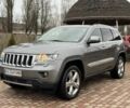 Сірий Джип Grand Cherokee, об'ємом двигуна 3 л та пробігом 275 тис. км за 16900 $, фото 5 на Automoto.ua