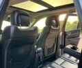 Сірий Джип Grand Cherokee, об'ємом двигуна 2.99 л та пробігом 158 тис. км за 16500 $, фото 15 на Automoto.ua