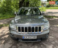 Сірий Джип Grand Cherokee, об'ємом двигуна 2.99 л та пробігом 309 тис. км за 14250 $, фото 2 на Automoto.ua
