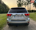 Сірий Джип Grand Cherokee, об'ємом двигуна 2.99 л та пробігом 244 тис. км за 15000 $, фото 4 на Automoto.ua