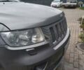 Сірий Джип Grand Cherokee, об'ємом двигуна 2.99 л та пробігом 390 тис. км за 15000 $, фото 5 на Automoto.ua