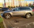 Сірий Джип Grand Cherokee, об'ємом двигуна 2.99 л та пробігом 230 тис. км за 15800 $, фото 2 на Automoto.ua