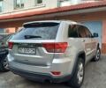Серый Джип Гранд Чероки, объемом двигателя 3 л и пробегом 205 тыс. км за 13800 $, фото 10 на Automoto.ua