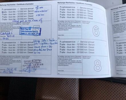 Серый Джип Гранд Чероки, объемом двигателя 3.6 л и пробегом 248 тыс. км за 16300 $, фото 7 на Automoto.ua