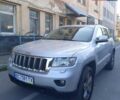 Сірий Джип Grand Cherokee, об'ємом двигуна 2.99 л та пробігом 207 тис. км за 13200 $, фото 4 на Automoto.ua