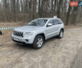 Серый Джип Гранд Чероки, объемом двигателя 2.99 л и пробегом 300 тыс. км за 13500 $, фото 1 на Automoto.ua