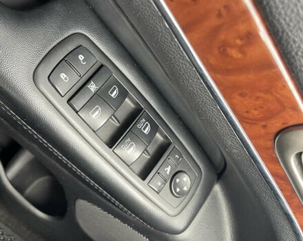 Сірий Джип Grand Cherokee, об'ємом двигуна 2.99 л та пробігом 300 тис. км за 14700 $, фото 16 на Automoto.ua