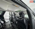Сірий Джип Grand Cherokee, об'ємом двигуна 3 л та пробігом 164 тис. км за 18599 $, фото 26 на Automoto.ua