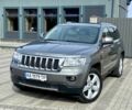 Сірий Джип Grand Cherokee, об'ємом двигуна 3 л та пробігом 149 тис. км за 17700 $, фото 6 на Automoto.ua