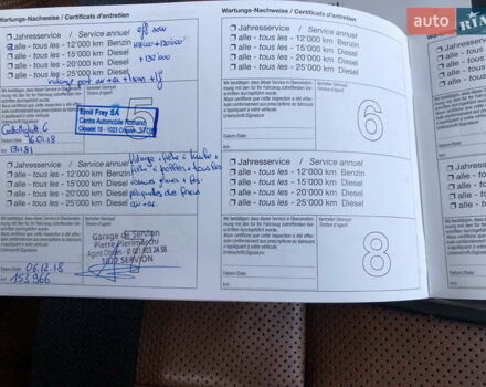 Сірий Джип Grand Cherokee, об'ємом двигуна 3.6 л та пробігом 248 тис. км за 16300 $, фото 11 на Automoto.ua