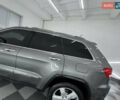 Сірий Джип Grand Cherokee, об'ємом двигуна 3 л та пробігом 164 тис. км за 18599 $, фото 121 на Automoto.ua