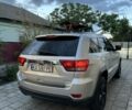 Сірий Джип Grand Cherokee, об'ємом двигуна 3 л та пробігом 183 тис. км за 15500 $, фото 4 на Automoto.ua