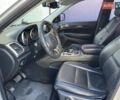 Серый Джип Гранд Чероки, объемом двигателя 2.99 л и пробегом 235 тыс. км за 16500 $, фото 8 на Automoto.ua