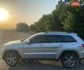 Сірий Джип Grand Cherokee, об'ємом двигуна 2.99 л та пробігом 158 тис. км за 16500 $, фото 5 на Automoto.ua