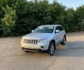 Сірий Джип Grand Cherokee, об'ємом двигуна 2.99 л та пробігом 158 тис. км за 16500 $, фото 39 на Automoto.ua