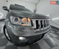 Сірий Джип Grand Cherokee, об'ємом двигуна 3 л та пробігом 164 тис. км за 18599 $, фото 65 на Automoto.ua
