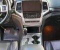 Сірий Джип Grand Cherokee, об'ємом двигуна 2.99 л та пробігом 240 тис. км за 17000 $, фото 5 на Automoto.ua
