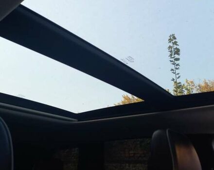 Сірий Джип Grand Cherokee, об'ємом двигуна 2.99 л та пробігом 207 тис. км за 13200 $, фото 7 на Automoto.ua