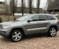 Сірий Джип Grand Cherokee, об'ємом двигуна 3 л та пробігом 275 тис. км за 16900 $, фото 9 на Automoto.ua