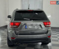 Сірий Джип Grand Cherokee, об'ємом двигуна 3 л та пробігом 164 тис. км за 18599 $, фото 18 на Automoto.ua
