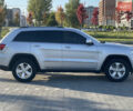 Сірий Джип Grand Cherokee, об'ємом двигуна 2.99 л та пробігом 300 тис. км за 14700 $, фото 5 на Automoto.ua