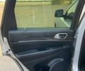 Сірий Джип Grand Cherokee, об'ємом двигуна 2.99 л та пробігом 158 тис. км за 16500 $, фото 31 на Automoto.ua