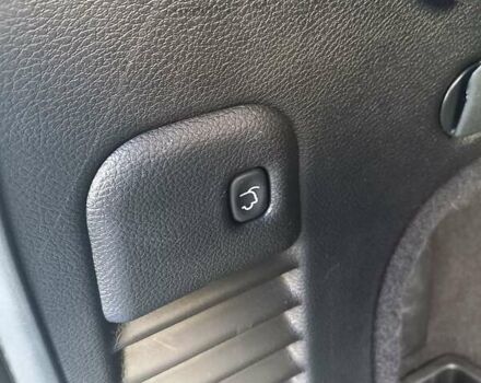 Сірий Джип Grand Cherokee, об'ємом двигуна 2.99 л та пробігом 207 тис. км за 13200 $, фото 25 на Automoto.ua