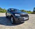 Серый Джип Гранд Чероки, объемом двигателя 3.6 л и пробегом 248 тыс. км за 16300 $, фото 11 на Automoto.ua