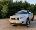 Сірий Джип Grand Cherokee, об'ємом двигуна 2.99 л та пробігом 158 тис. км за 15500 $, фото 1 на Automoto.ua