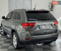 Сірий Джип Grand Cherokee, об'ємом двигуна 3 л та пробігом 164 тис. км за 18599 $, фото 135 на Automoto.ua