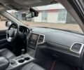 Сірий Джип Grand Cherokee, об'ємом двигуна 3 л та пробігом 275 тис. км за 16900 $, фото 17 на Automoto.ua