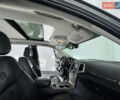 Сірий Джип Grand Cherokee, об'ємом двигуна 3 л та пробігом 164 тис. км за 18599 $, фото 34 на Automoto.ua