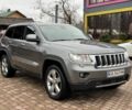 Сірий Джип Grand Cherokee, об'ємом двигуна 3 л та пробігом 275 тис. км за 16900 $, фото 8 на Automoto.ua