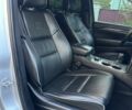 Сірий Джип Grand Cherokee, об'ємом двигуна 3 л та пробігом 183 тис. км за 15500 $, фото 12 на Automoto.ua